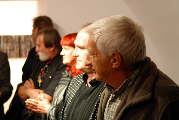 Międzynarodowe Spotkania Artystów SŁONNE 2008