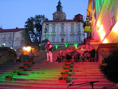 XI Wiosna Poetycka w Przemyśu - 2006